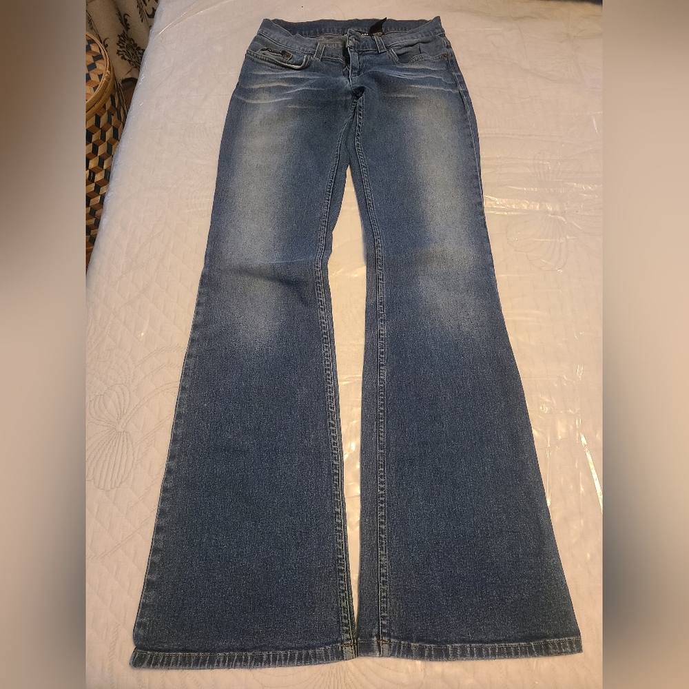 90s DKNY womens jeans